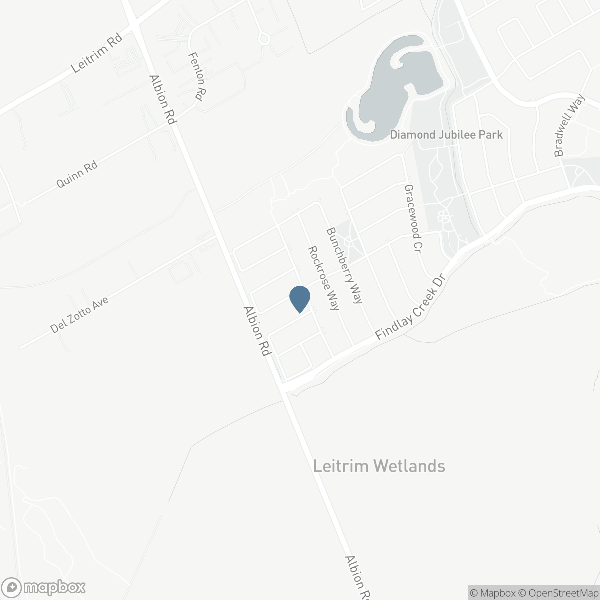661 WILLOWMERE WAY, Ottawa, Ontario K1T 0K1